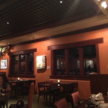 Tiffins Restaurant - Back room - New American Near Me - Lake Buena Vista, Florida Tiffins Restaurant - Back room - New American Near Me - Lake Buena Vista, Florida