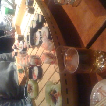 Yama - We couldn't finish... - Japanese Near Me - New York, New York