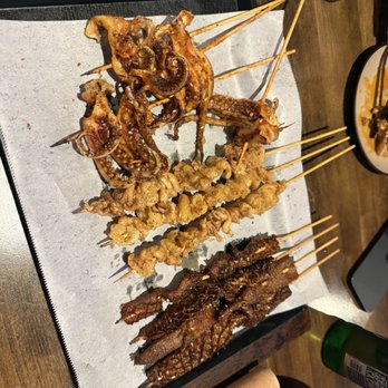 Northern China BBQ - Barbeque Near Me - San Francisco, California Northern China BBQ - Barbeque Near Me - San Francisco, California