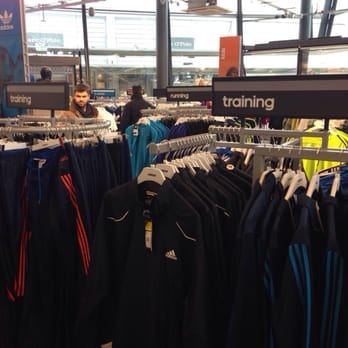 Adidas - Outlet Stores Near Me - Wolfsburg, NI