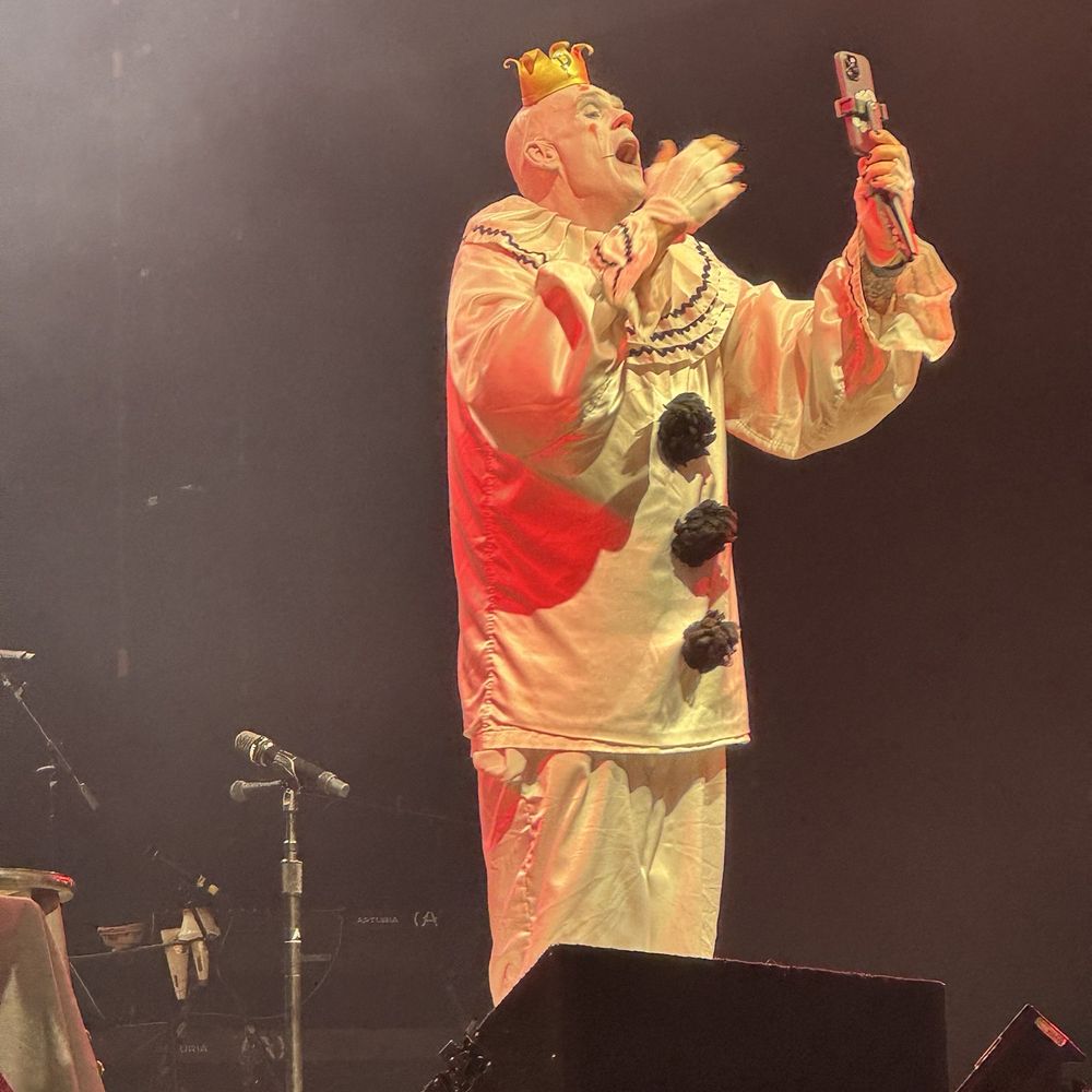 The BayCare Sound - Puddles Pity Party - Music Venues Near Me - Clearwater, Florida The BayCare Sound - Puddles Pity Party - Music Venues Near Me - Clearwater, Florida