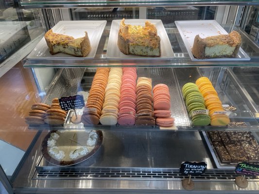 Sweet Mary's Bakery by null