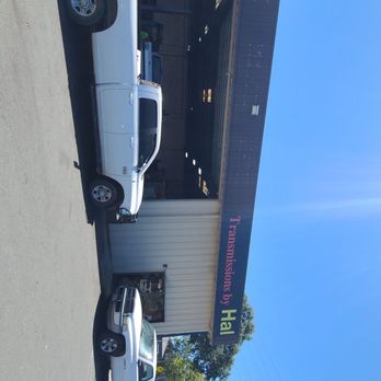 Transmissions By Hal - Transmission Repair Near Me - Lodi, California Transmissions By Hal - Transmission Repair Near Me - Lodi, California