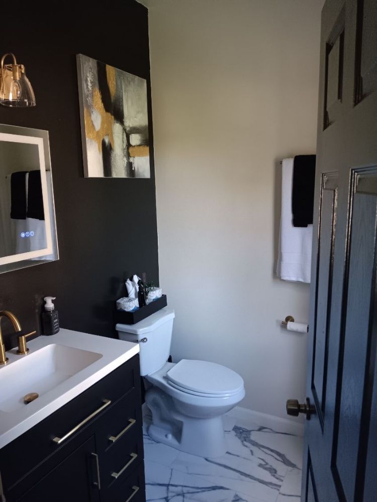 Slide of Sharper Real Estate and Development