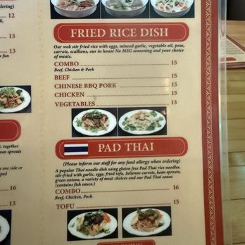 Sierra Noodle House - Vietnamese Near Me - Fontana, California
