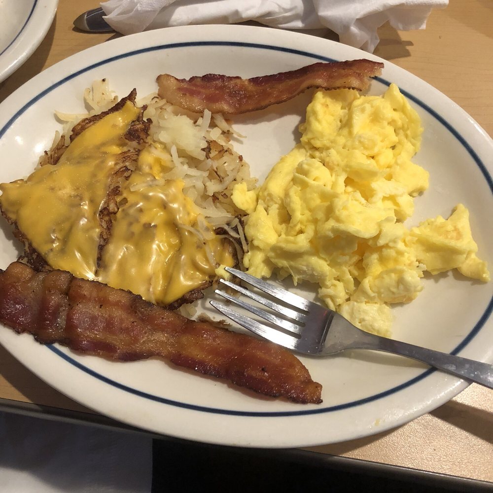 IHOP - Breakfast & Brunch Near Me - SPRINGHILL, Florida