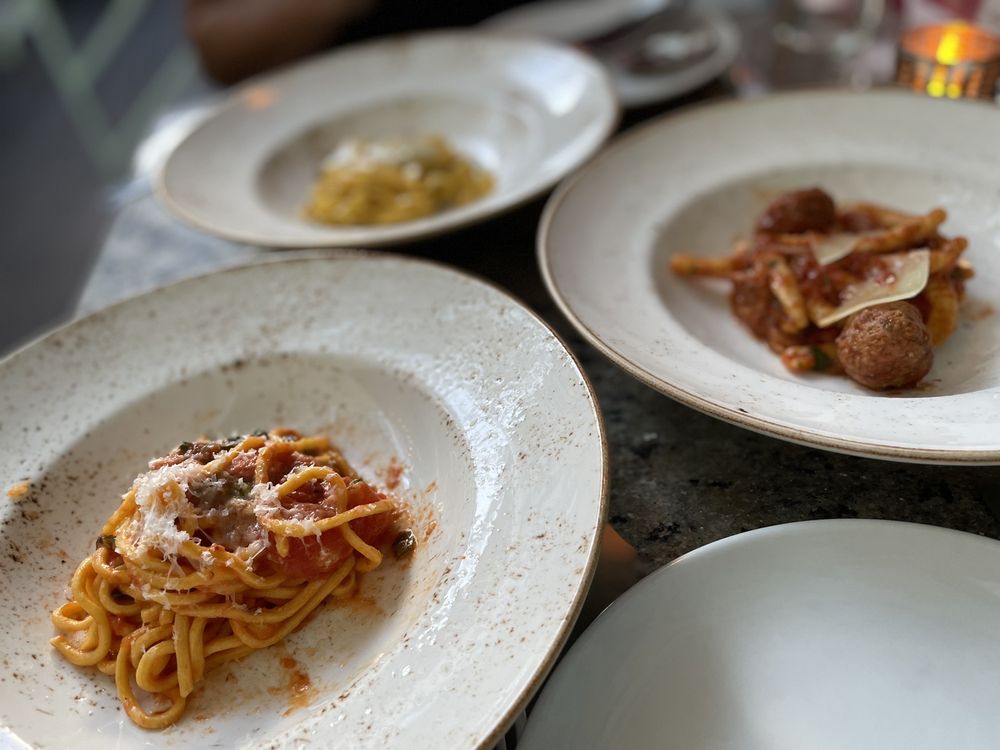 Macchialina Taverna Rustica