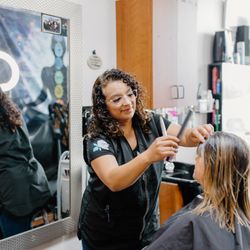 TréusDell Salon & Spa