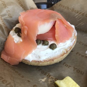 Einstein Bros. Bagels - Bagels Near Me - Orlando, Florida
