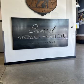 Sunset Animal Hospital - Veterinarians Near Me - Houston, Texas Sunset Animal Hospital - Veterinarians Near Me - Houston, Texas