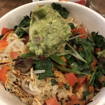 Jam Cafe on Beatty - The Little Veggie made vegan. - Breakfast & Brunch Near Me - Vancouver, British Columbia