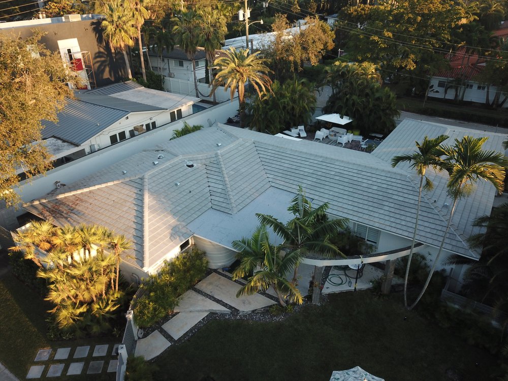 Slide of Walter General Construction