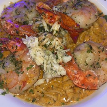 Provare - Seafood trio - Cajun/Creole Near Me - Chicago, Illinois Provare - Seafood trio - Cajun/Creole Near Me - Chicago, Illinois