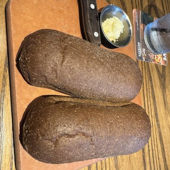 Outback Steakhouse - The Free Bread is delicious - Steakhouses Near Me - Allen, Texas