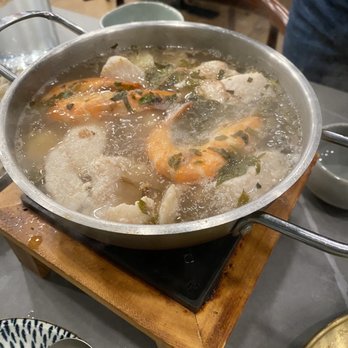 Bacogai - Lau Canh Chua - Hot Pot Near Me - Alameda, California