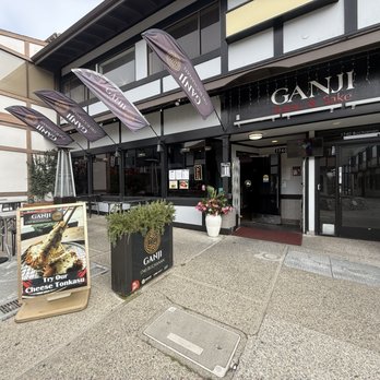 Ganji - Photo 3: Front of the restaurant - Japanese Near Me - San Francisco, California Ganji - Photo 3: Front of the restaurant - Japanese Near Me - San Francisco, California