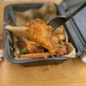 Fire Wings - Chicken Wings Near Me - San Jose, California Fire Wings - Chicken Wings Near Me - San Jose, California
