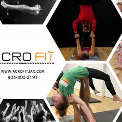 Acro Fit
