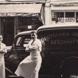 Schaller & Weber