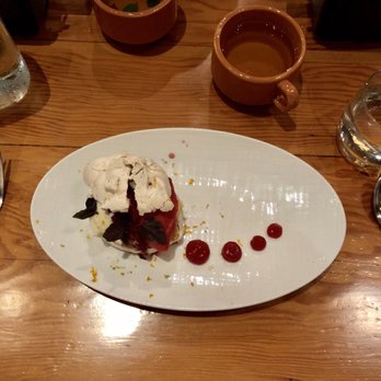 TORC - Pavlova - New American Near Me - Napa, California TORC - Pavlova - New American Near Me - Napa, California