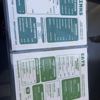 Souvenir Coffee - Menu - Coffee & Tea Near Me - Berkeley, California Souvenir Coffee - Menu - Coffee & Tea Near Me - Berkeley, California