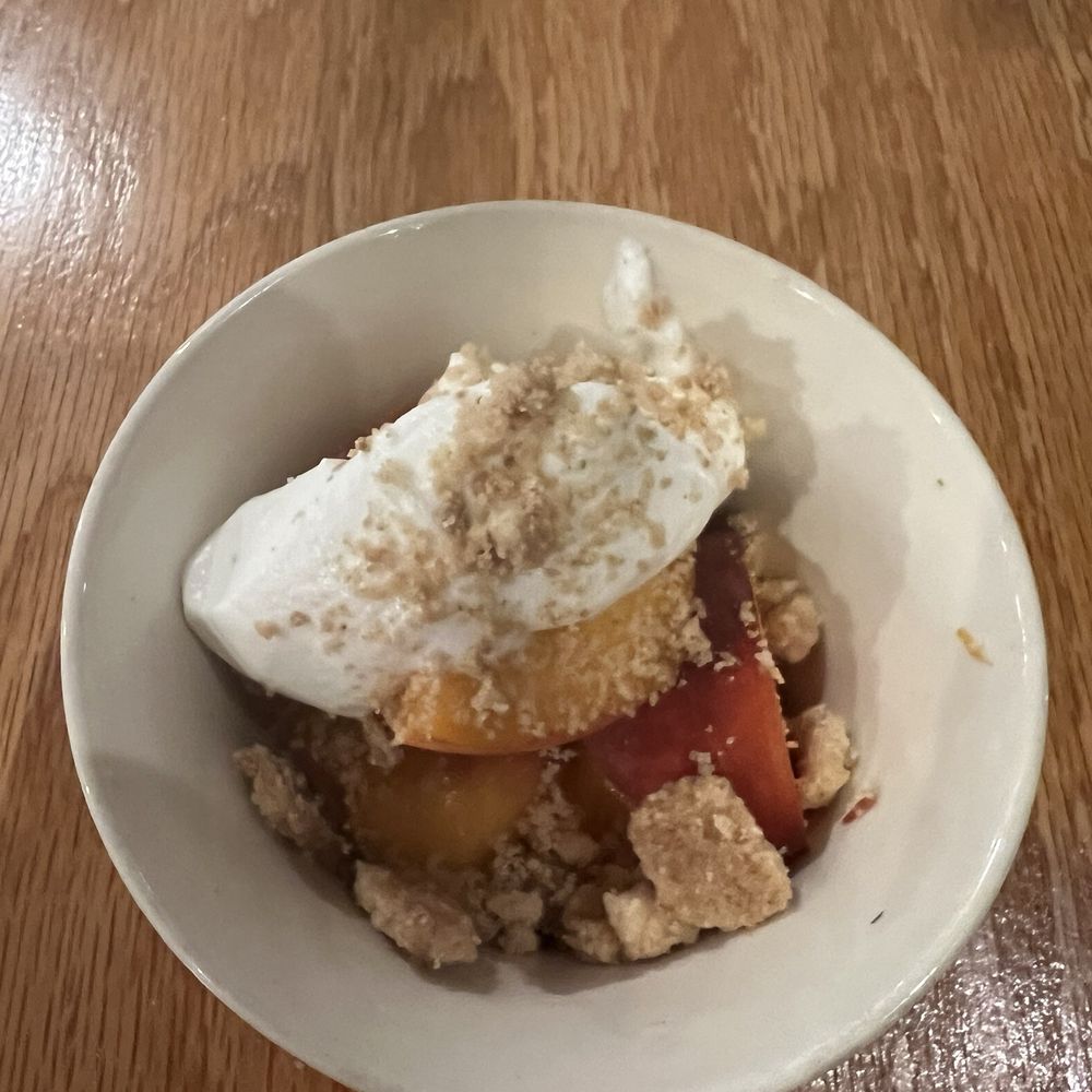 Azay - peaches and cream - Japanese Near Me - Los Angeles, California Azay - peaches and cream - Japanese Near Me - Los Angeles, California