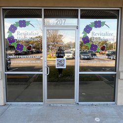 Revitalize Healthcare