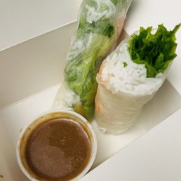 Spring Roll