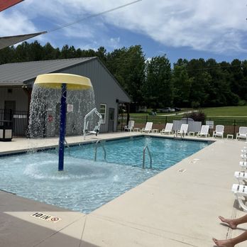 Iron City Campground - Pool is relaxing and clean! - Campgrounds Near Me - Blacksburg, South Carolina Iron City Campground - Pool is relaxing and clean! - Campgrounds Near Me - Blacksburg, South Carolina