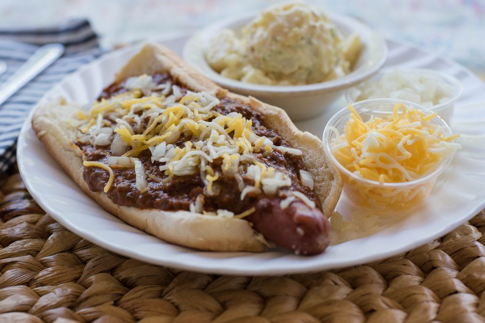 Benjies NY Deli