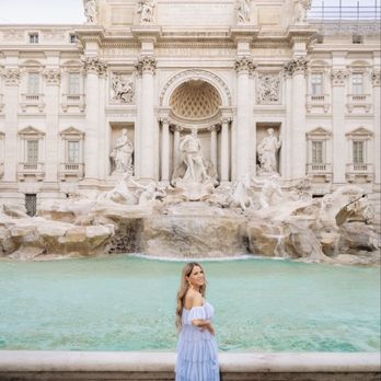 Fontana di Trevi - Landmarks & Historical Buildings Near Me - Rome, RM Fontana di Trevi - Landmarks & Historical Buildings Near Me - Rome, RM