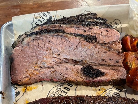 Roegels Barbecue Co by null
