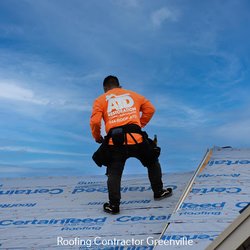 ATD Roofing