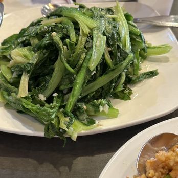 Chengdu Taste - Green Veggie - Szechuan Near Me - Alhambra, California Chengdu Taste - Green Veggie - Szechuan Near Me - Alhambra, California