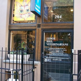 Lenox Hill Veterinarians - Veterinarians Near Me - New York, New York Lenox Hill Veterinarians - Veterinarians Near Me - New York, New York