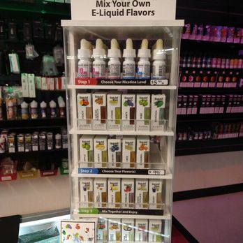 Linger Smoke Shop - Tobacco Shops Near Me - Sparks, Nevada