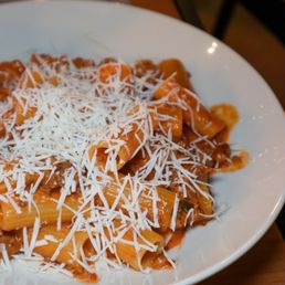 Rigatoni Alla Salsiccia Rigatoni Alla Salsiccia