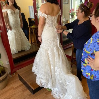 A Tailor - Sewing & Alterations Near Me - Las Vegas, Nevada