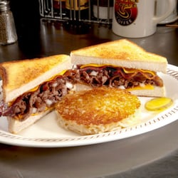 Waffle House - Griffin