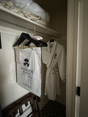 Saybrook Point Resort & Marina - Luxury Connecticut Oceanside Hotel by null