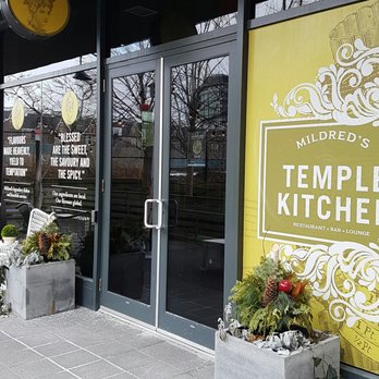 Mildred's Temple Kitchen - Breakfast & Brunch Near Me - Toronto, Ontario