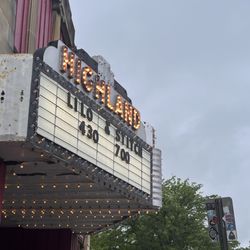 Highland Theatre