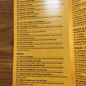 El Pollo Peruano - Beef and pasta - Peruvian Near Me - Carson, California El Pollo Peruano - Beef and pasta - Peruvian Near Me - Carson, California