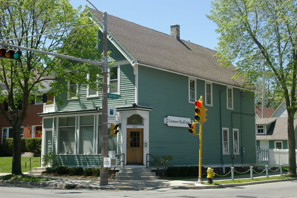 Eastmore Real Estate Management - property management company in Milwaukee, WI
