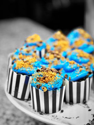 Bacchanal Buffet by null
