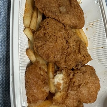 California Fish Grill - Fish and chips - Seafood Near Me - Upland, California California Fish Grill - Fish and chips - Seafood Near Me - Upland, California