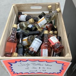 Friendswood Grocery - Wine