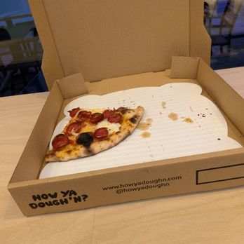 How Ya Dough'n Pizza - Pizza Near Me - Las Vegas, Nevada How Ya Dough'n Pizza - Pizza Near Me - Las Vegas, Nevada