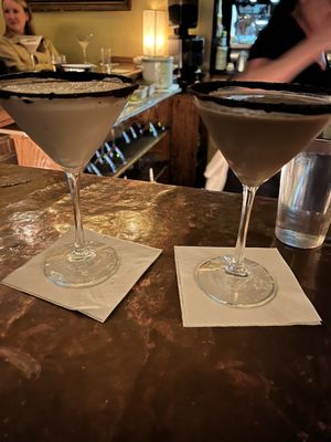 Bar of Chocolate by null