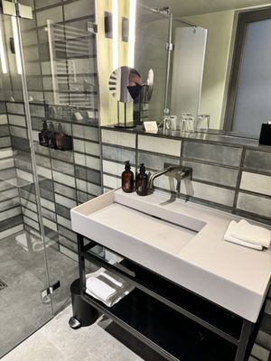 Gekko House, Frankfurt, a Tribute Portfolio Hotel by null